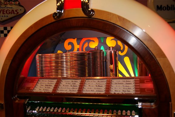 WURLITZER 750 - Imagen 2